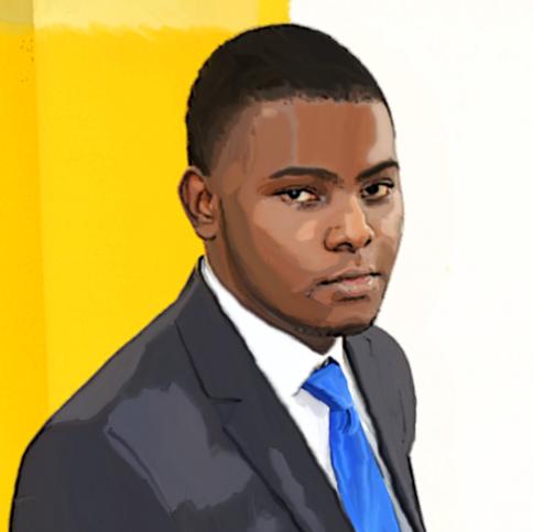 Ahmed Marra