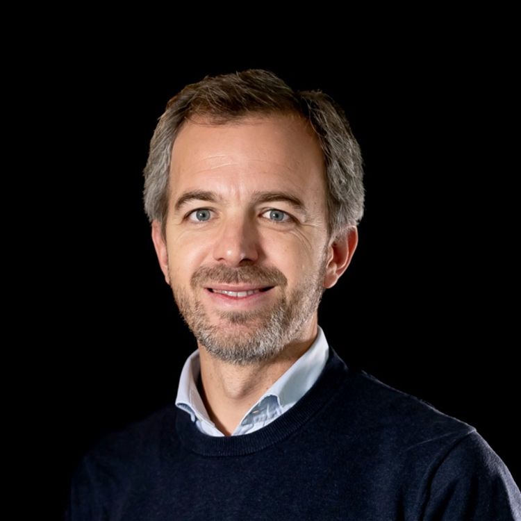 Jorge Lluch