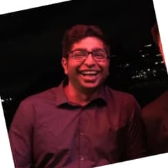 Alok Kothari
