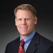 Scott Fordham