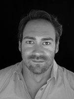 Matthew Newman
