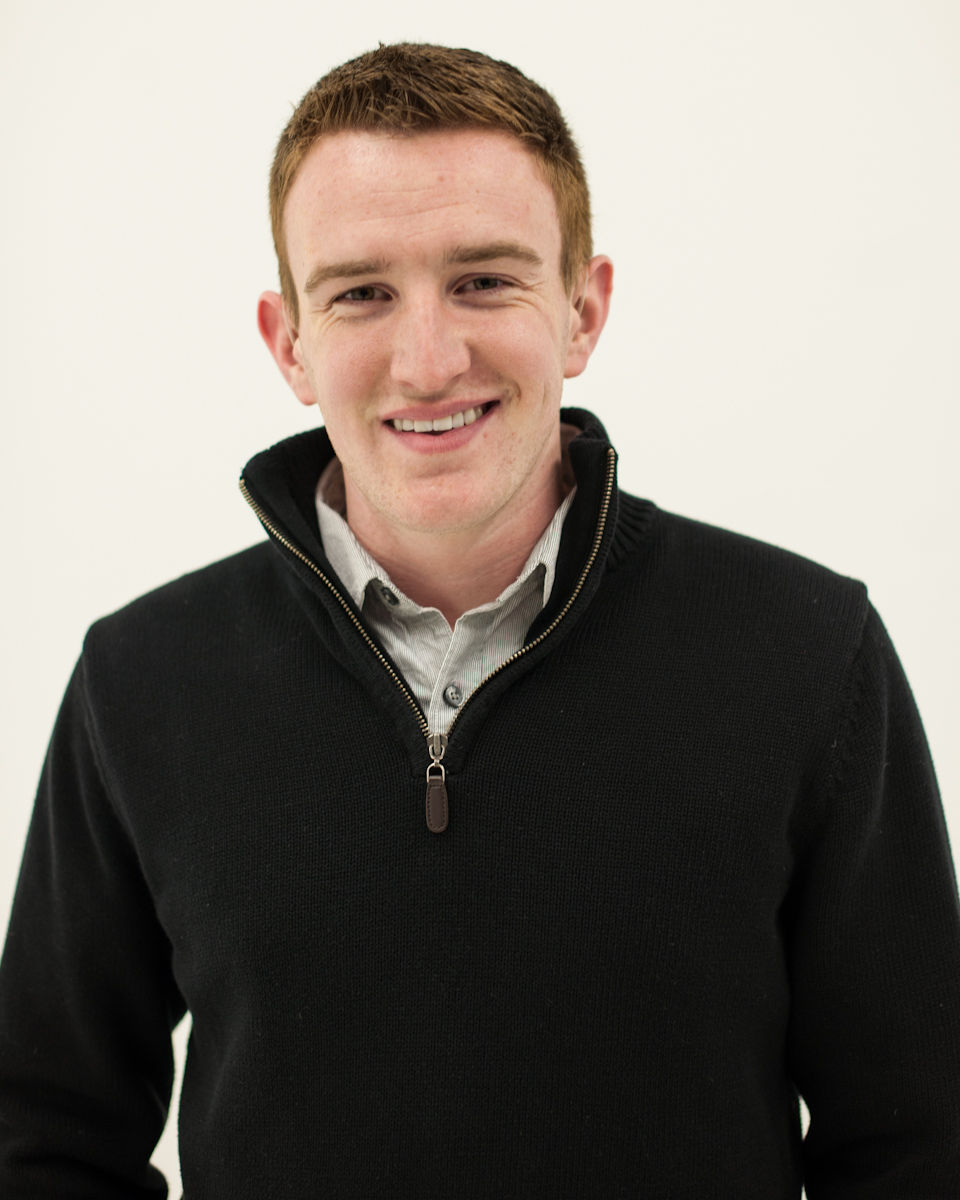 Alec Satterly
