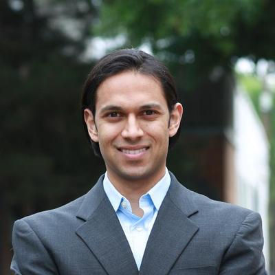 Yogi Patel
