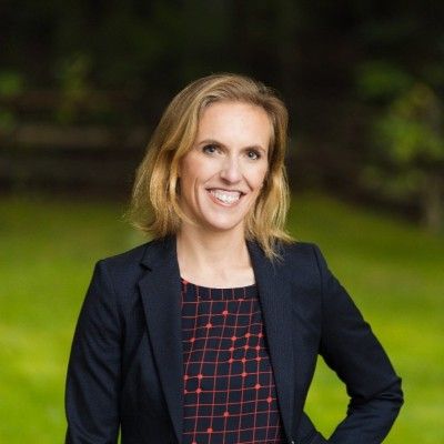 Kathryn Boger