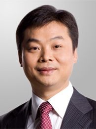 Zhang Ping'an