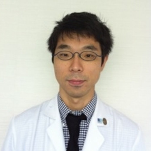 Hitoshi Honda