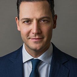 Mo Husseiny