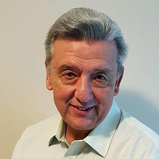 Frederick Bresani