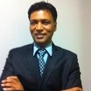 Pranay Prakash