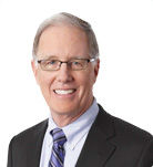 Jim Leech