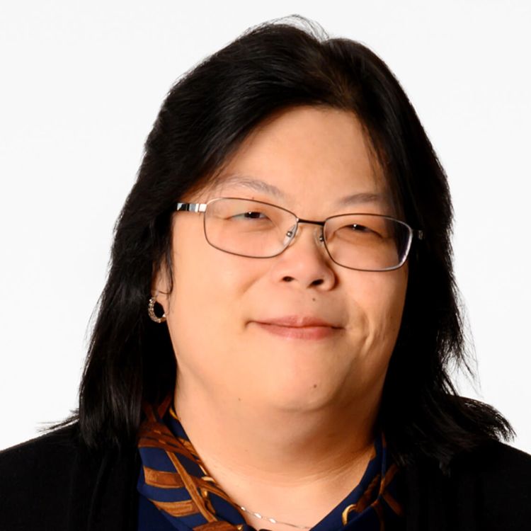 Valerie Chan