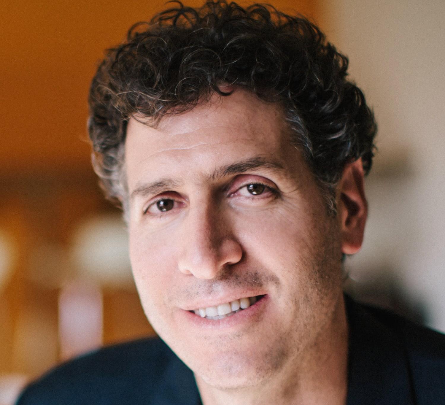 Benzi Ronen