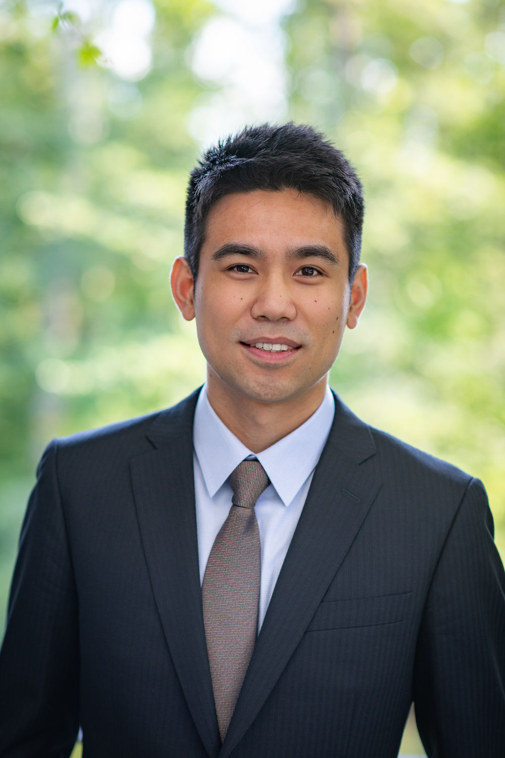 Stephen Okajima