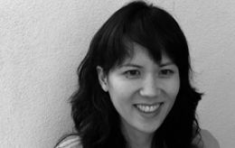 Leslie Ikemoto