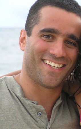 Jon Kaiden