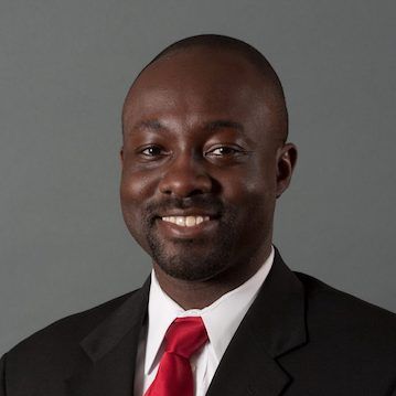 Kwasi Asare