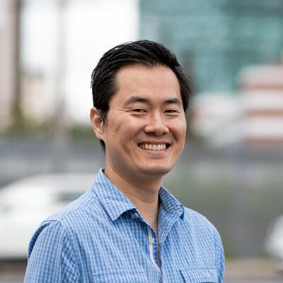 Yong Kang