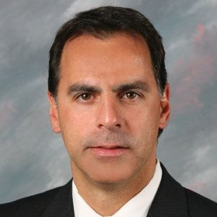 Charles Sarlo
