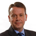 Jeremy Fowden