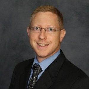 Joel Benzel
