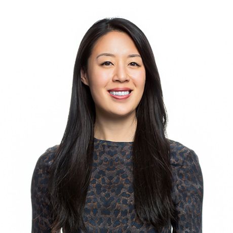 Lisa Wu