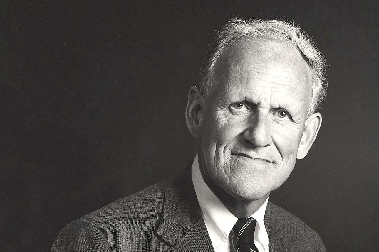 George Putnam