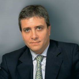 Pablo Ferrero