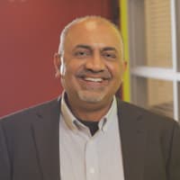 Abraham Oommen