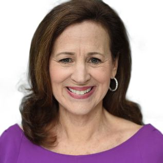 Deborah Farrington