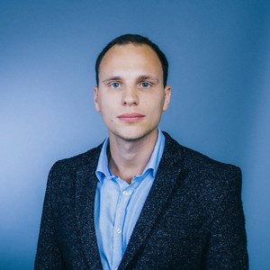 Dmitry Maznitsa
