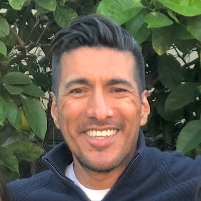 Filiberto Gonzalez
