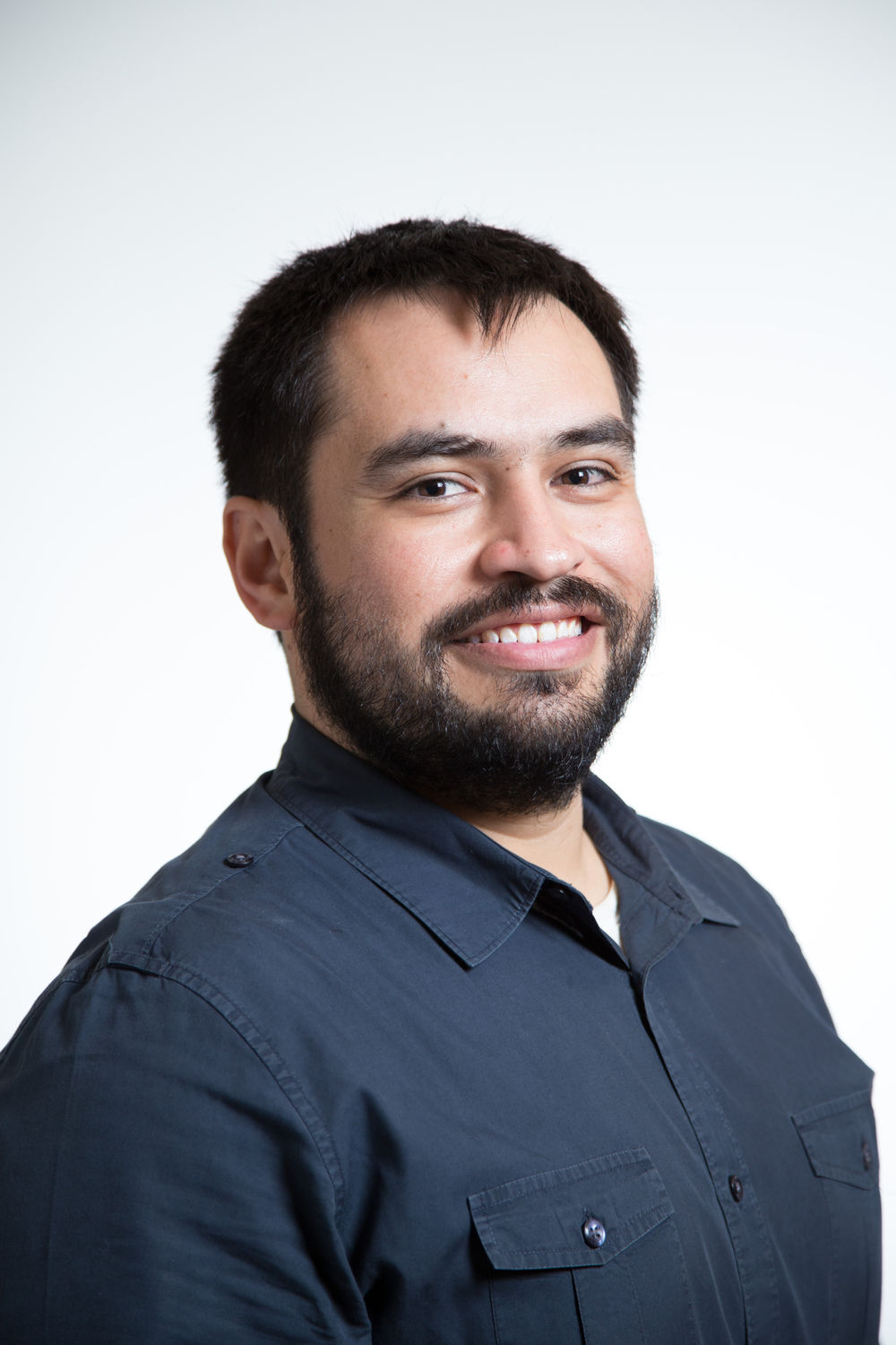 Adrian Avendano