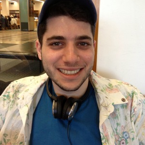 Jesse Orshan