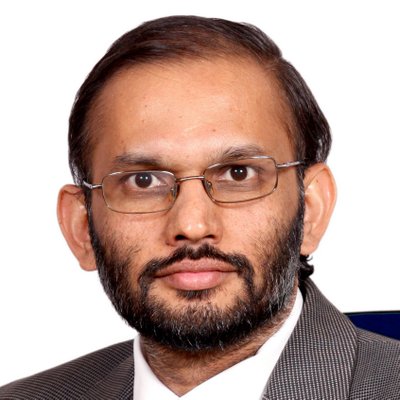 Anand Nandakumar