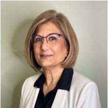 Narjis Ali