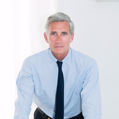 Thierry Drilhon