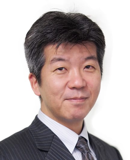 Hiroyuki Ono