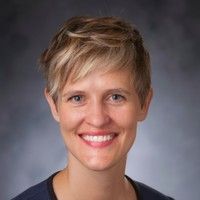 Katherine Knutson