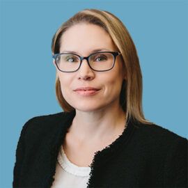 Susan Altschuller