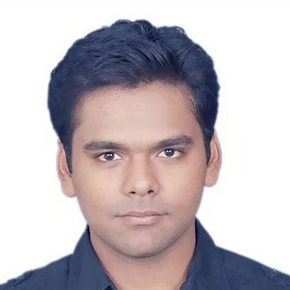 Praveen Sahay