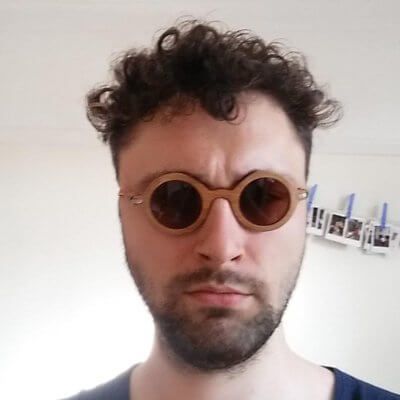 Eoin Murray