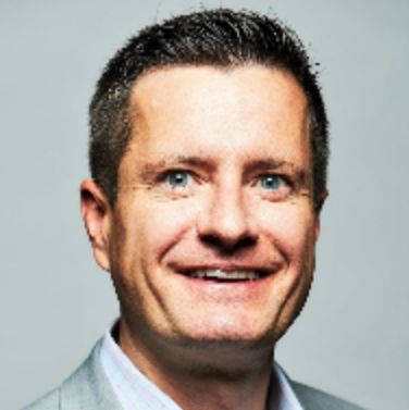Saul Yeaton