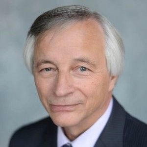 Dale Wahlstrom