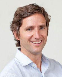 Mark Harris