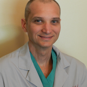 Stephen Hennenfent