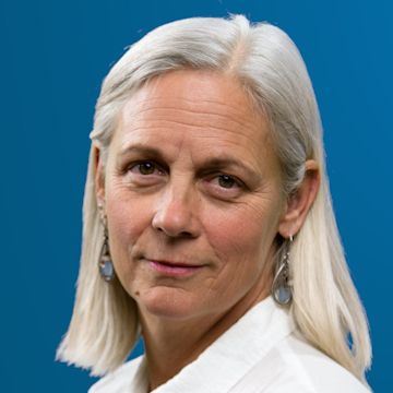 Laurie Sigillito