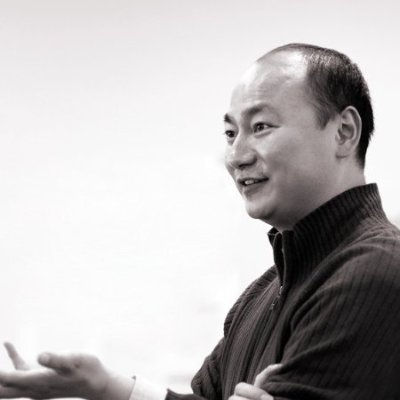 Jeff Zheng