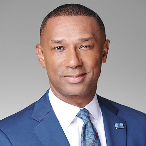 Johnny Taylor