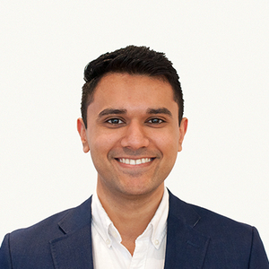 Nishant Panchal
