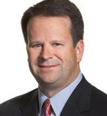 Keith Woodward